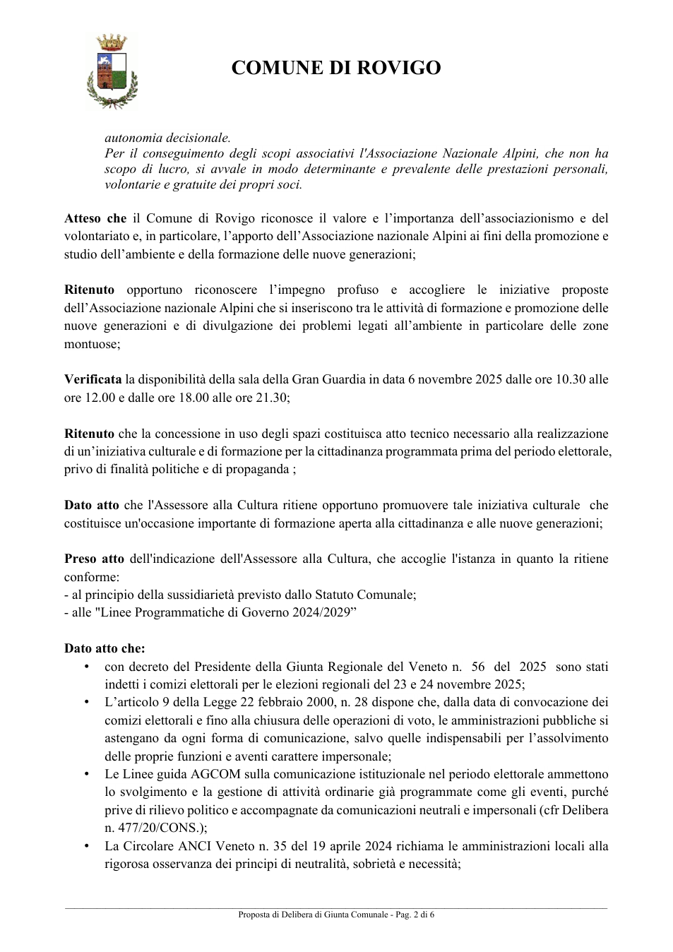 Pagina 2 del documento