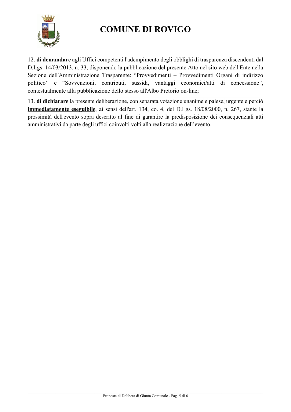 Pagina 5 del documento