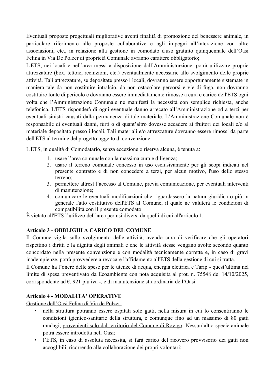Pagina 4 del documento