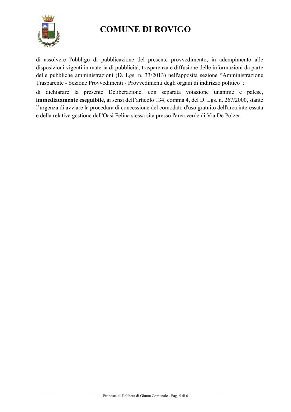 Pagina 5 del documento