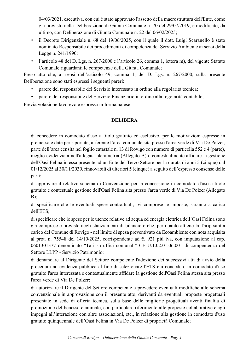 Pagina 4 del documento