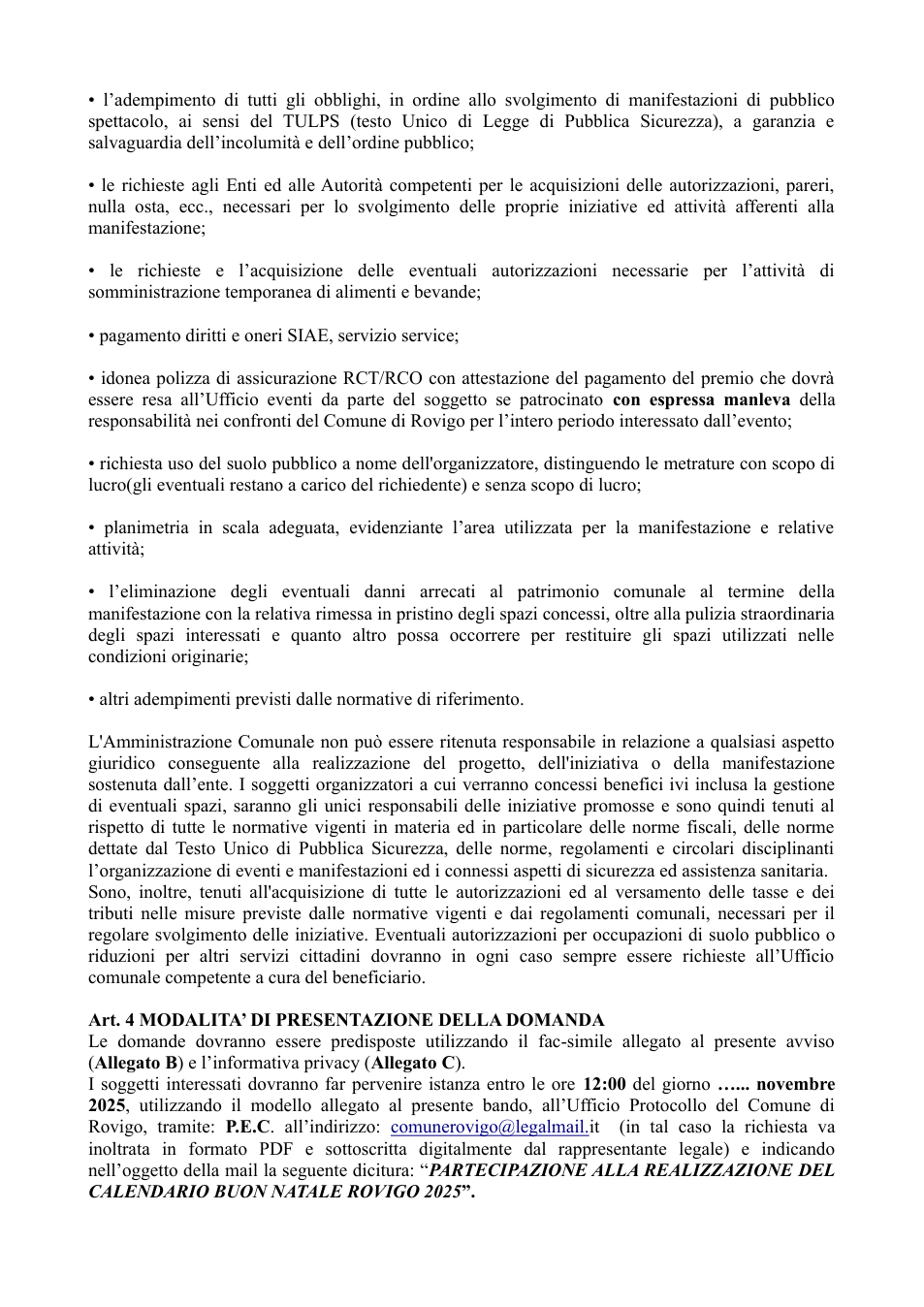Pagina 4 del documento