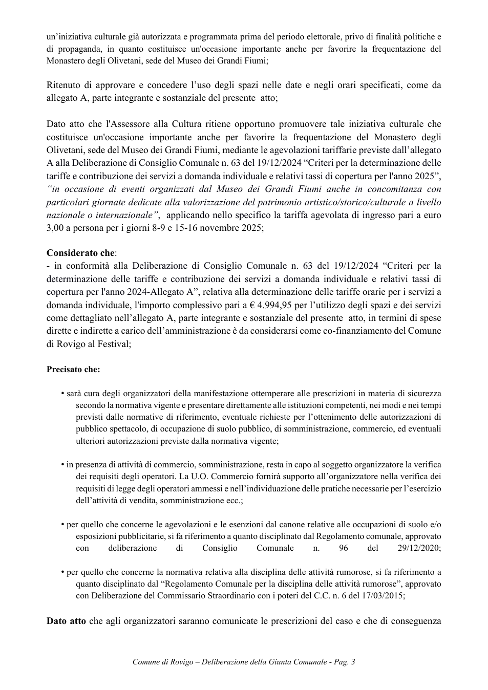 Pagina 3 del documento
