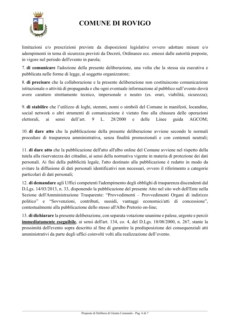 Pagina 6 del documento