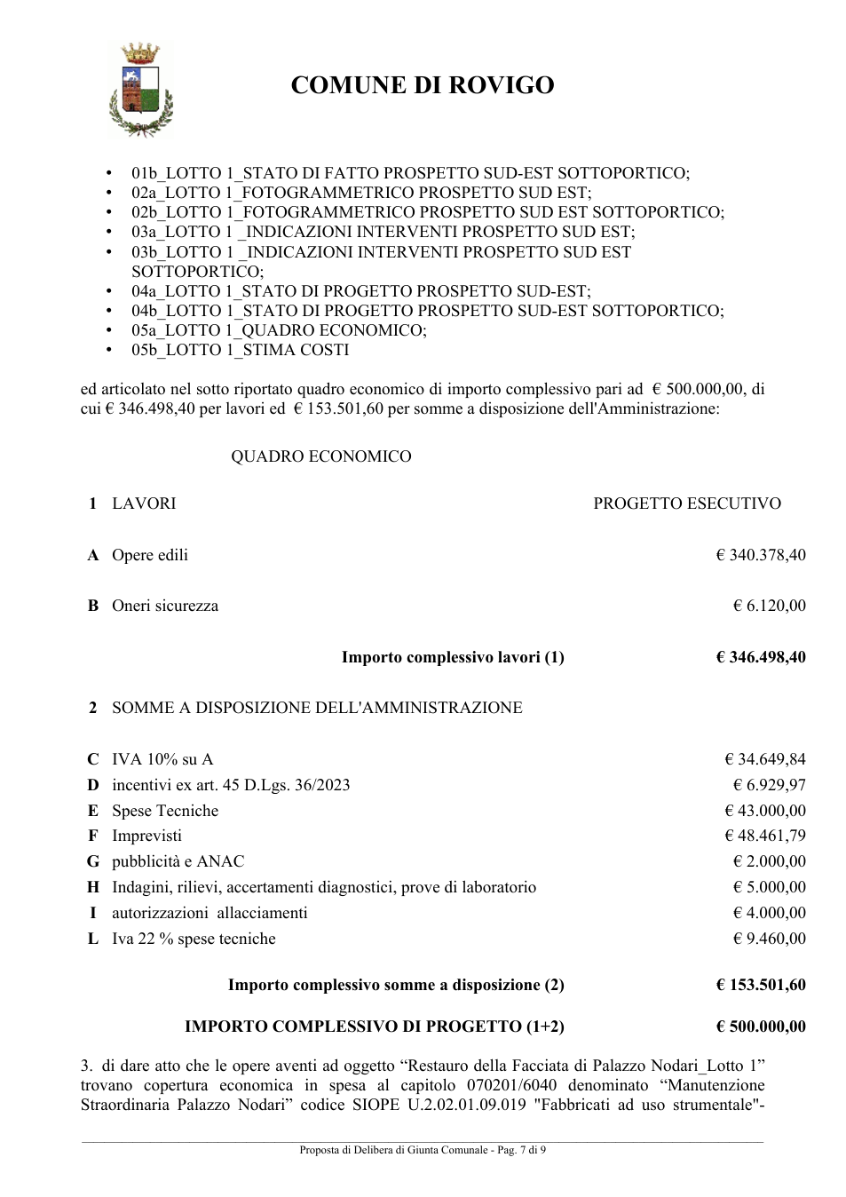 Pagina 7 del documento