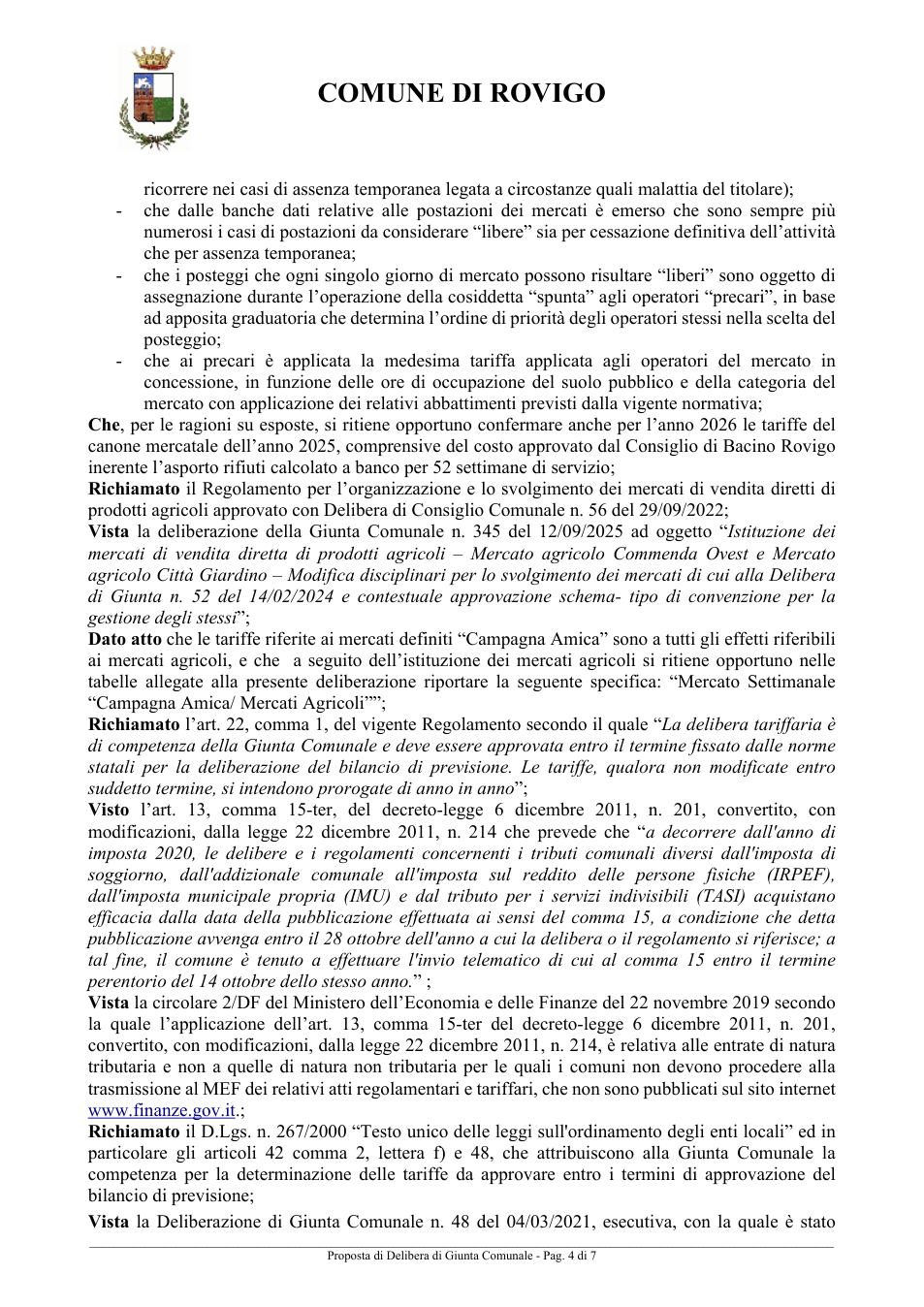 Pagina 4 del documento