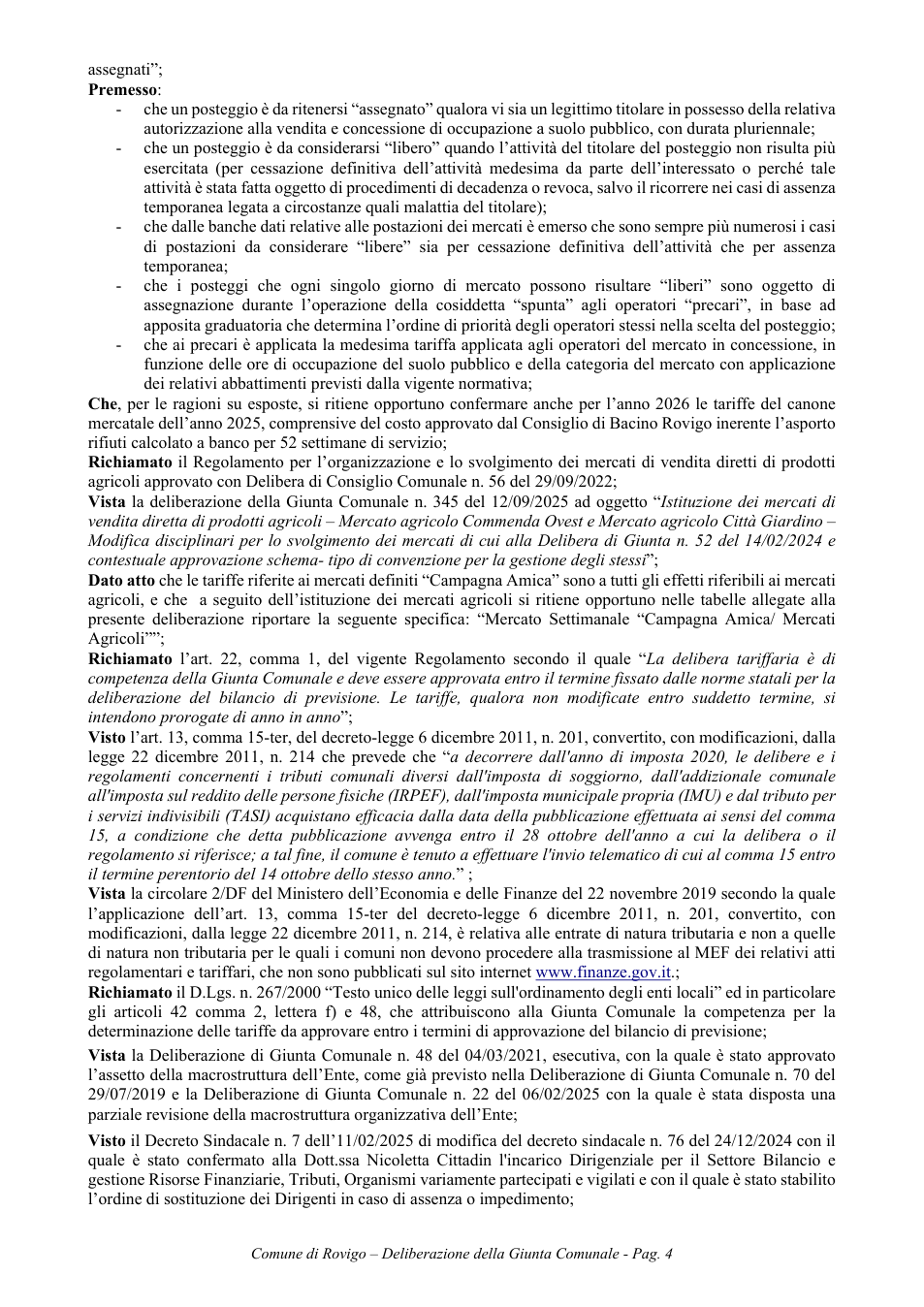 Pagina 4 del documento