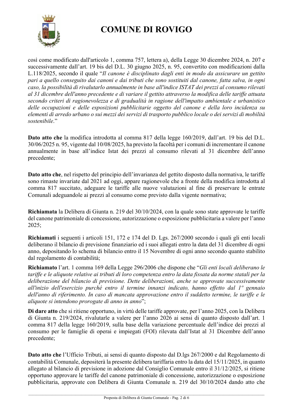 Pagina 2 del documento