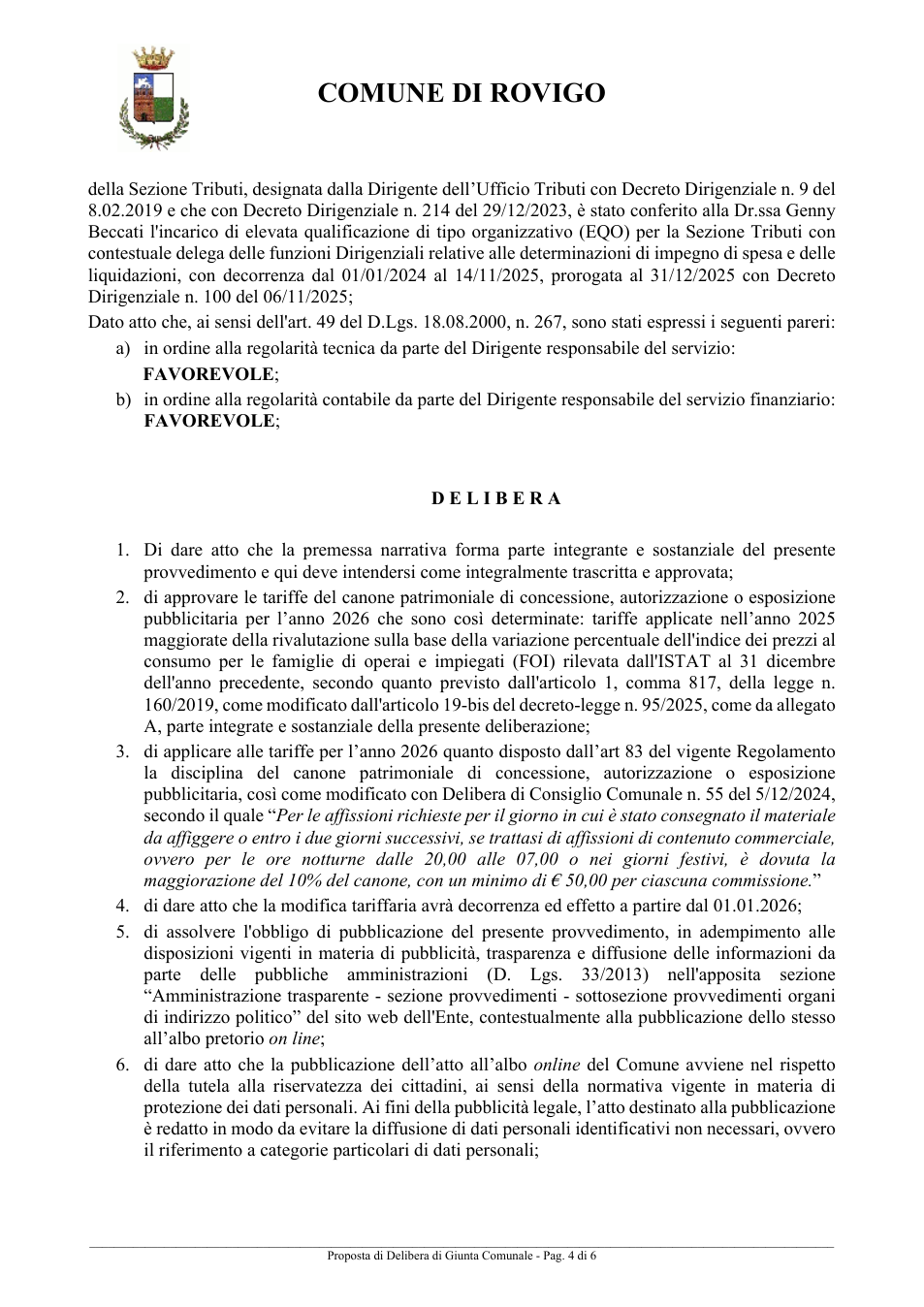Pagina 4 del documento