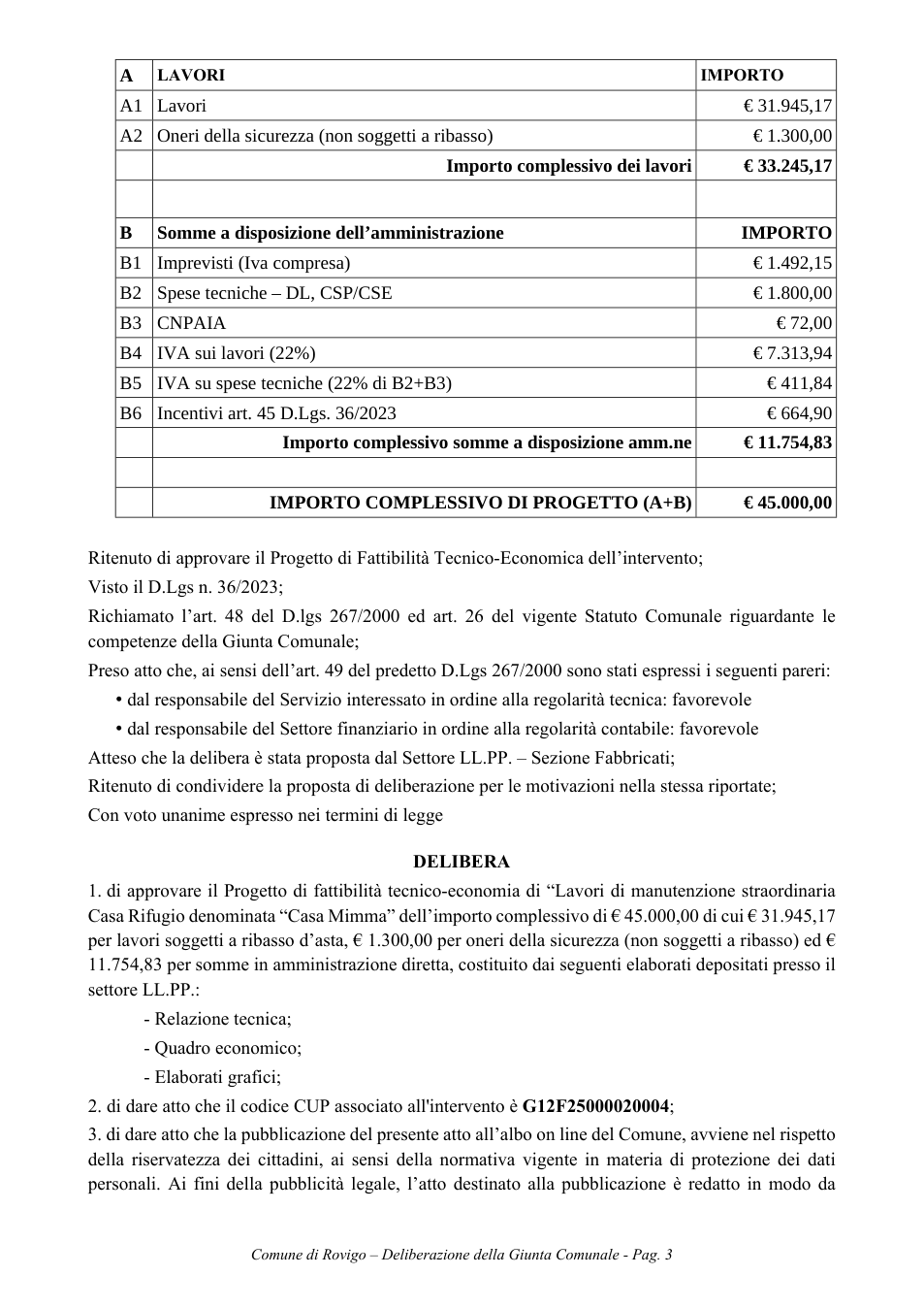 Pagina 3 del documento