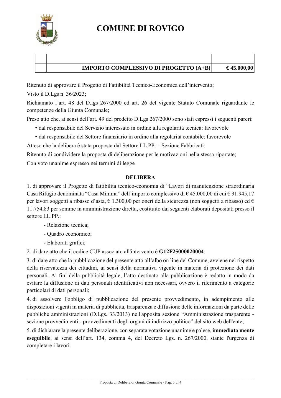 Pagina 3 del documento
