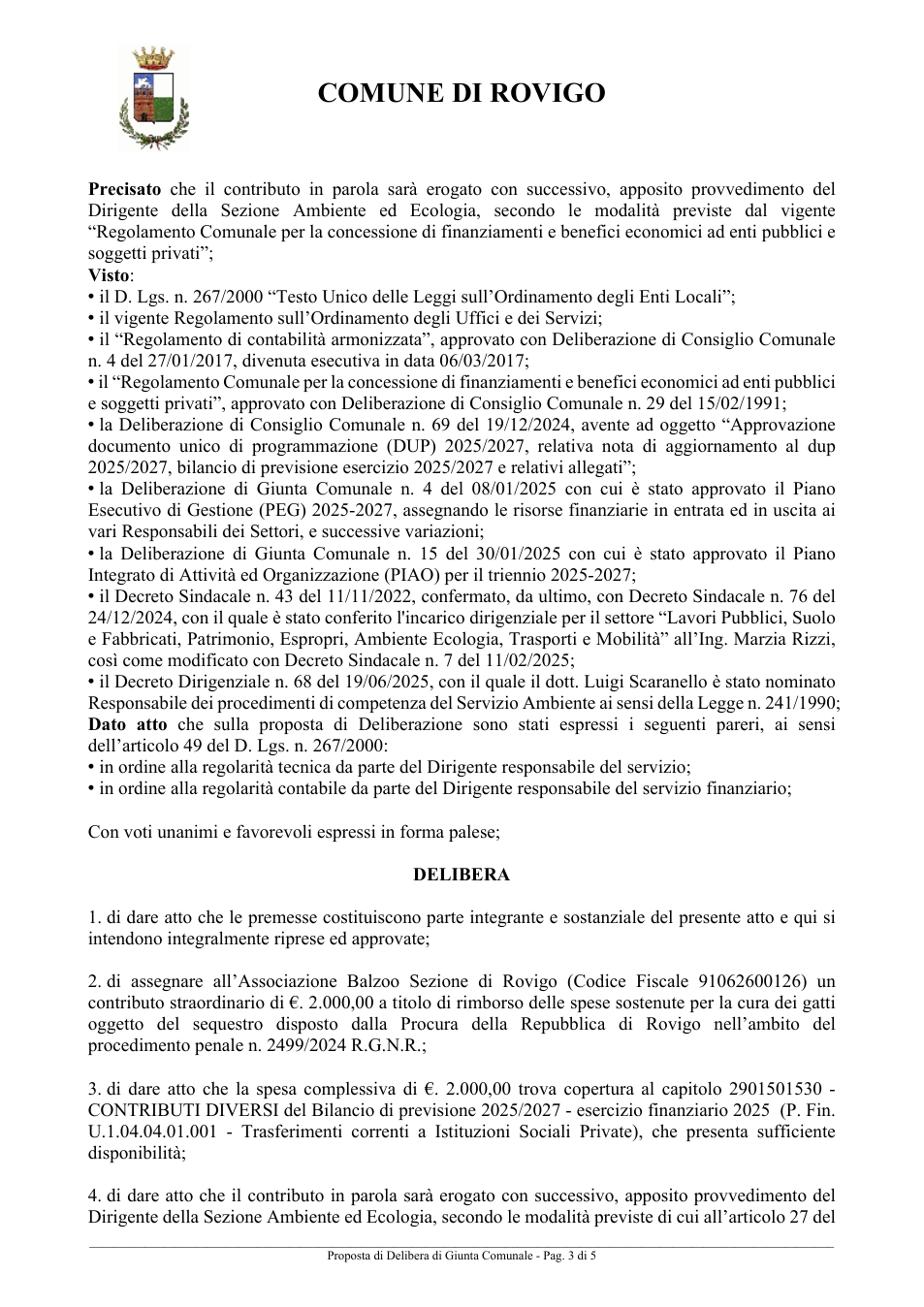 Pagina 3 del documento