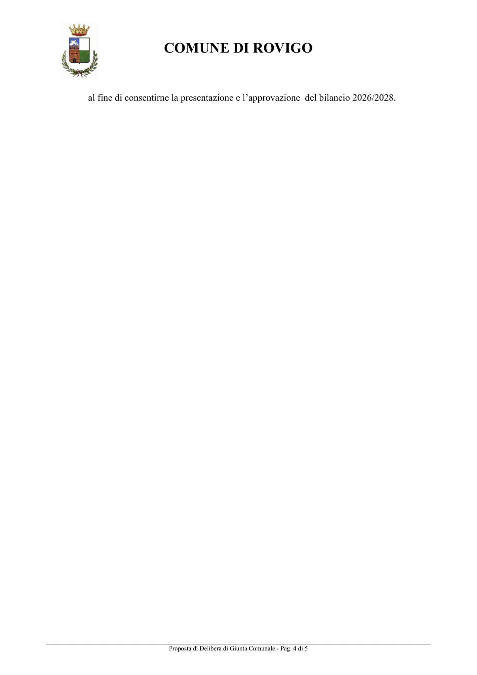 Pagina 4 del documento