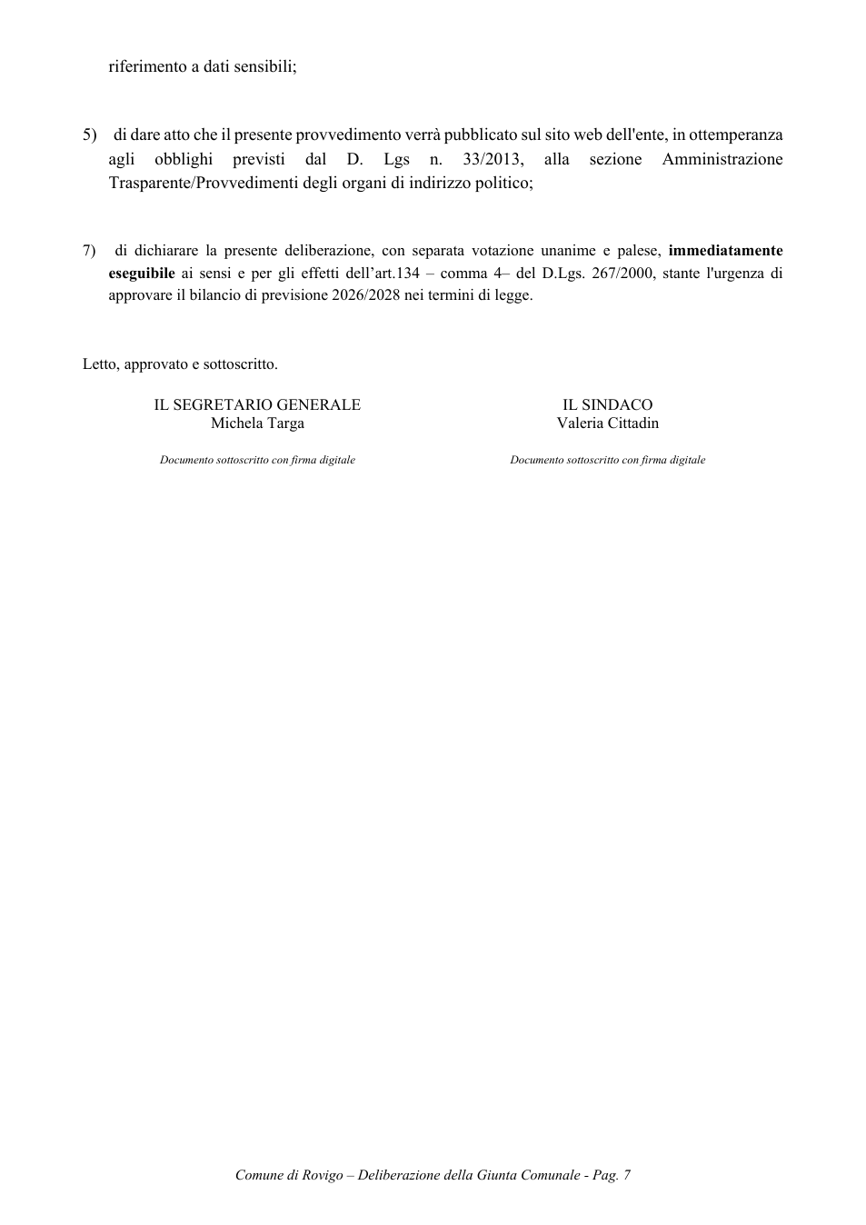 Pagina 7 del documento