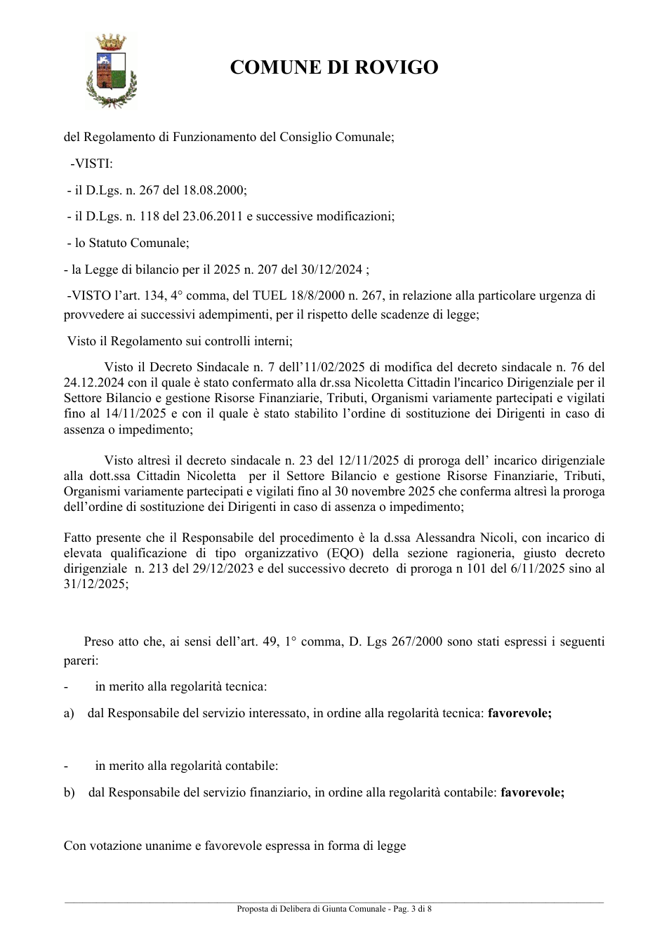 Pagina 3 del documento