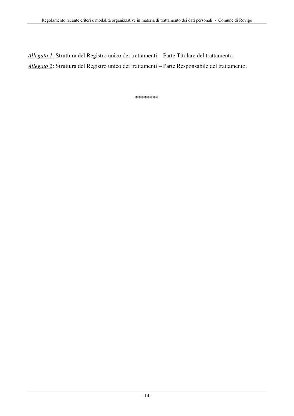 Pagina 14 del documento