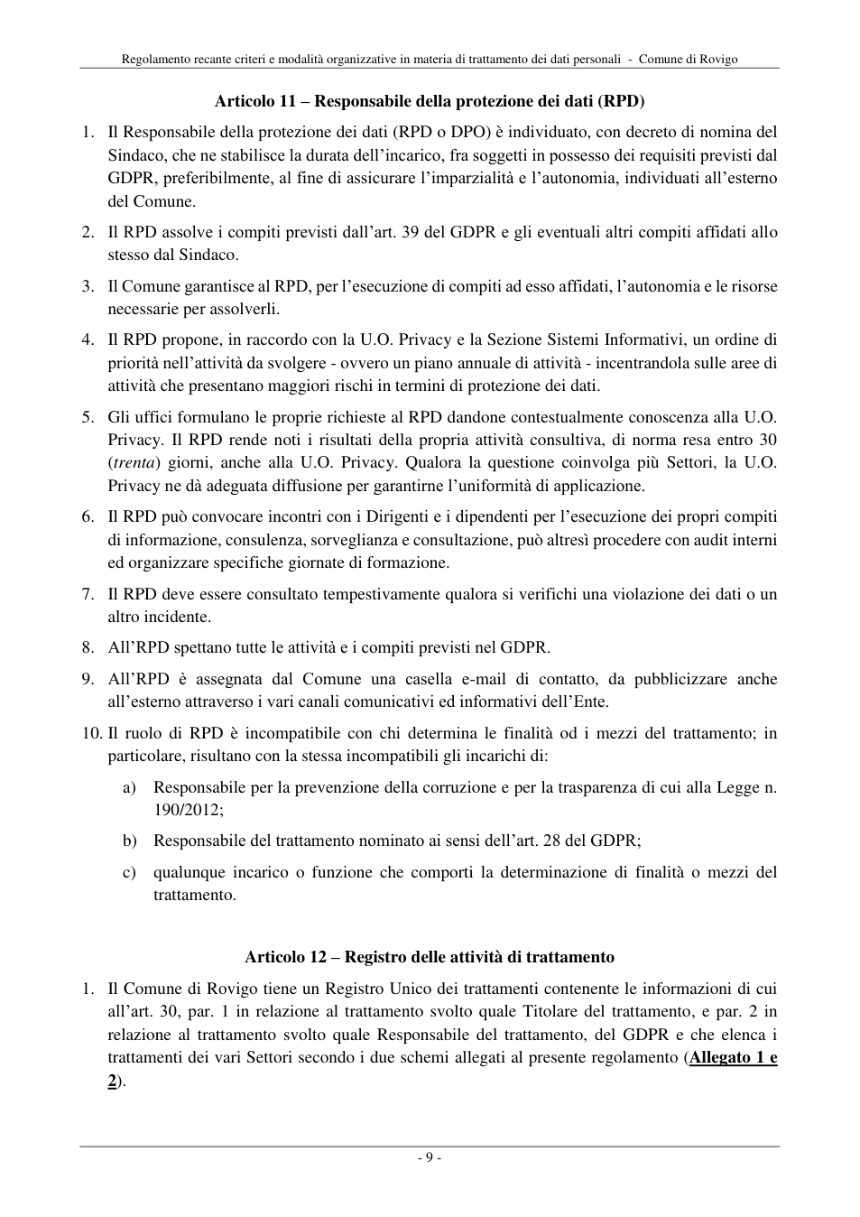 Pagina 9 del documento
