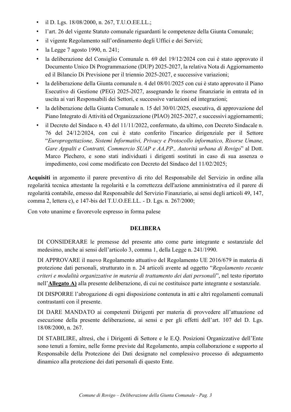 Pagina 3 del documento