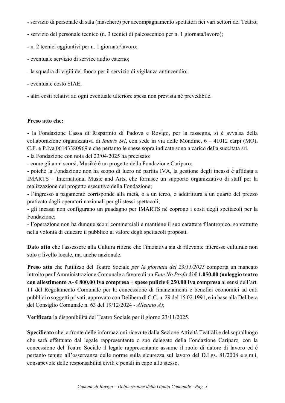 Pagina 3 del documento