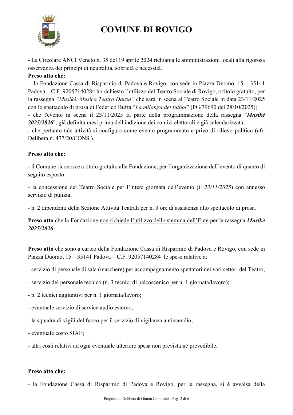 Pagina 2 del documento