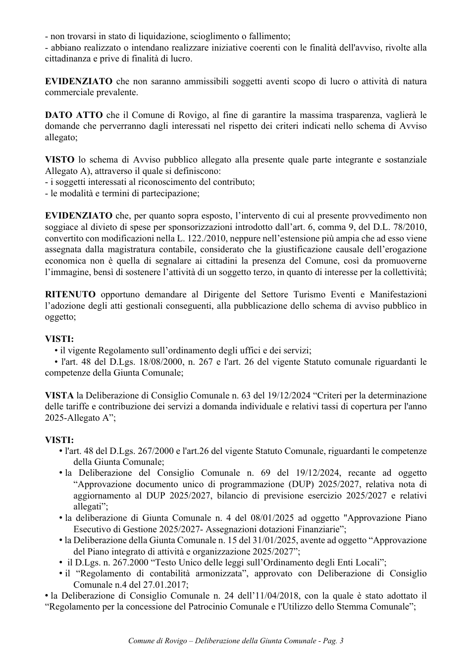 Pagina 3 del documento