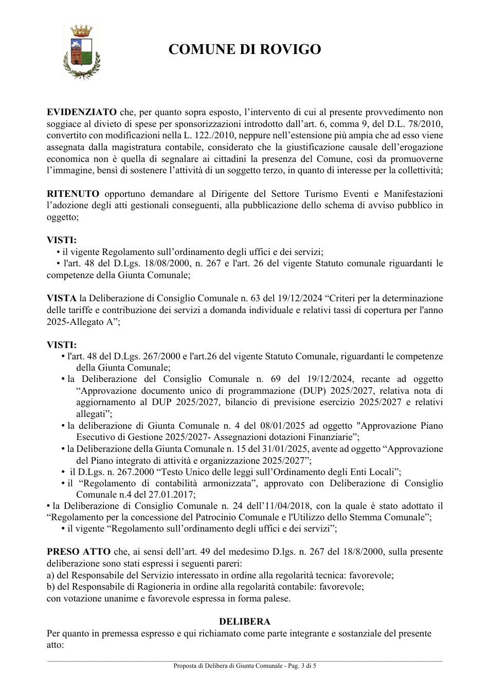 Pagina 3 del documento