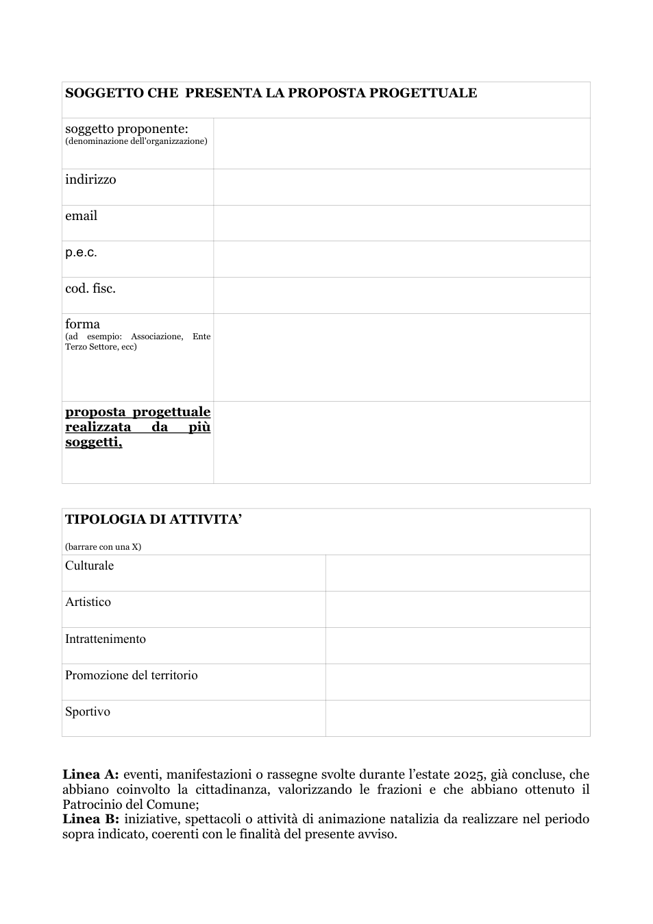 Pagina 2 del documento