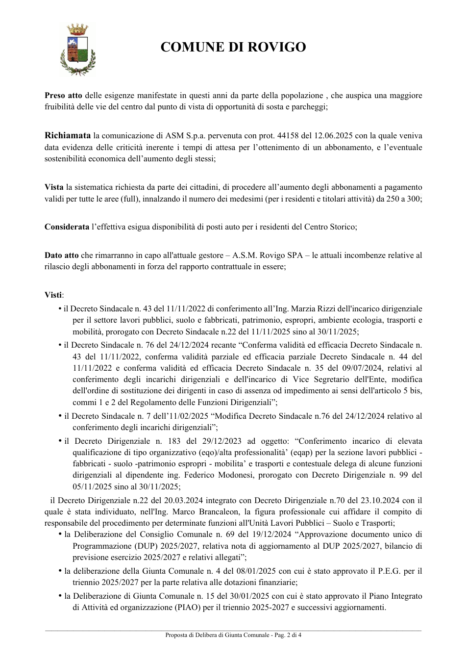Pagina 2 del documento