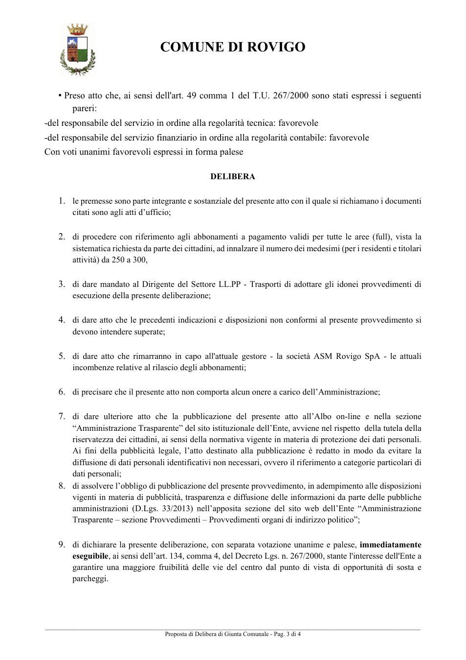 Pagina 3 del documento