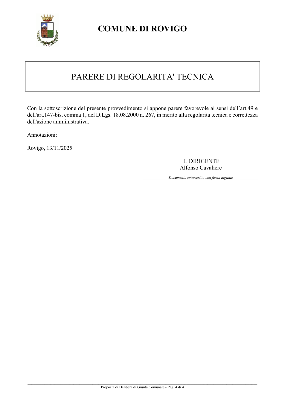 Pagina 4 del documento