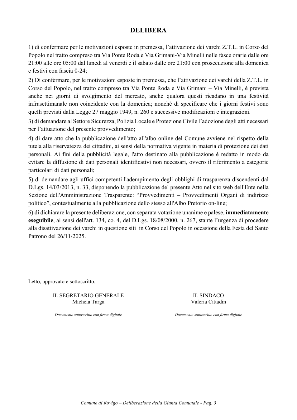 Pagina 3 del documento