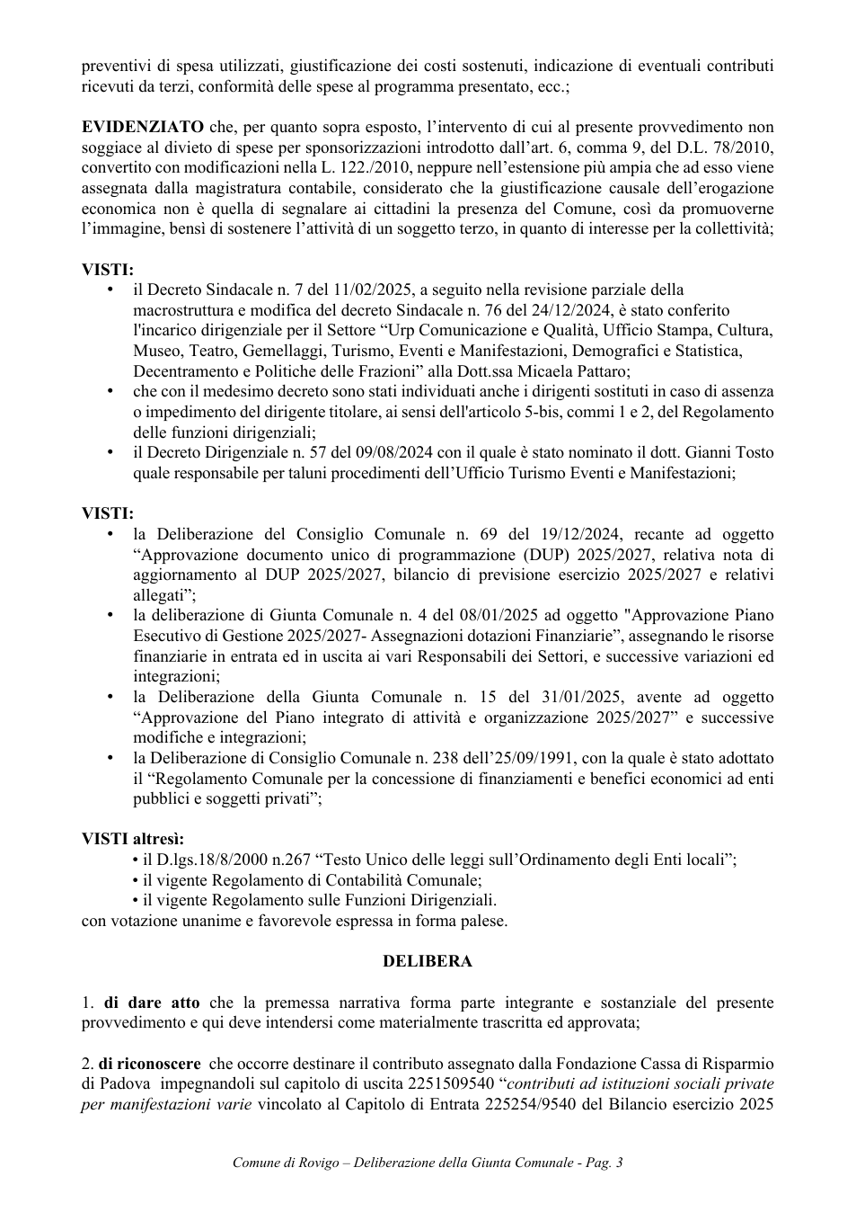 Pagina 3 del documento