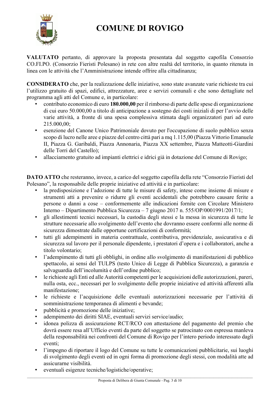 Pagina 3 del documento
