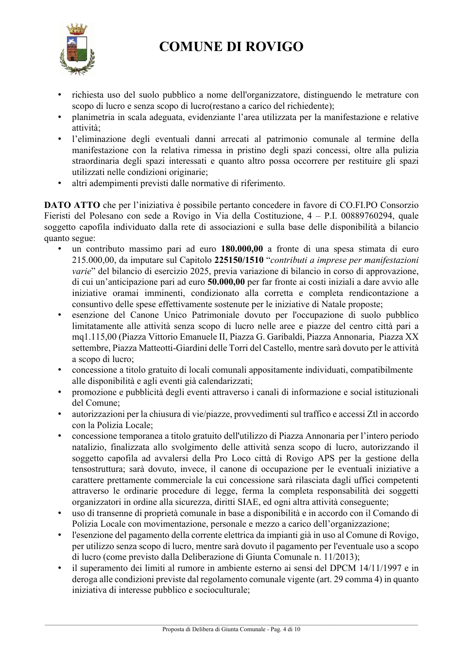Pagina 4 del documento