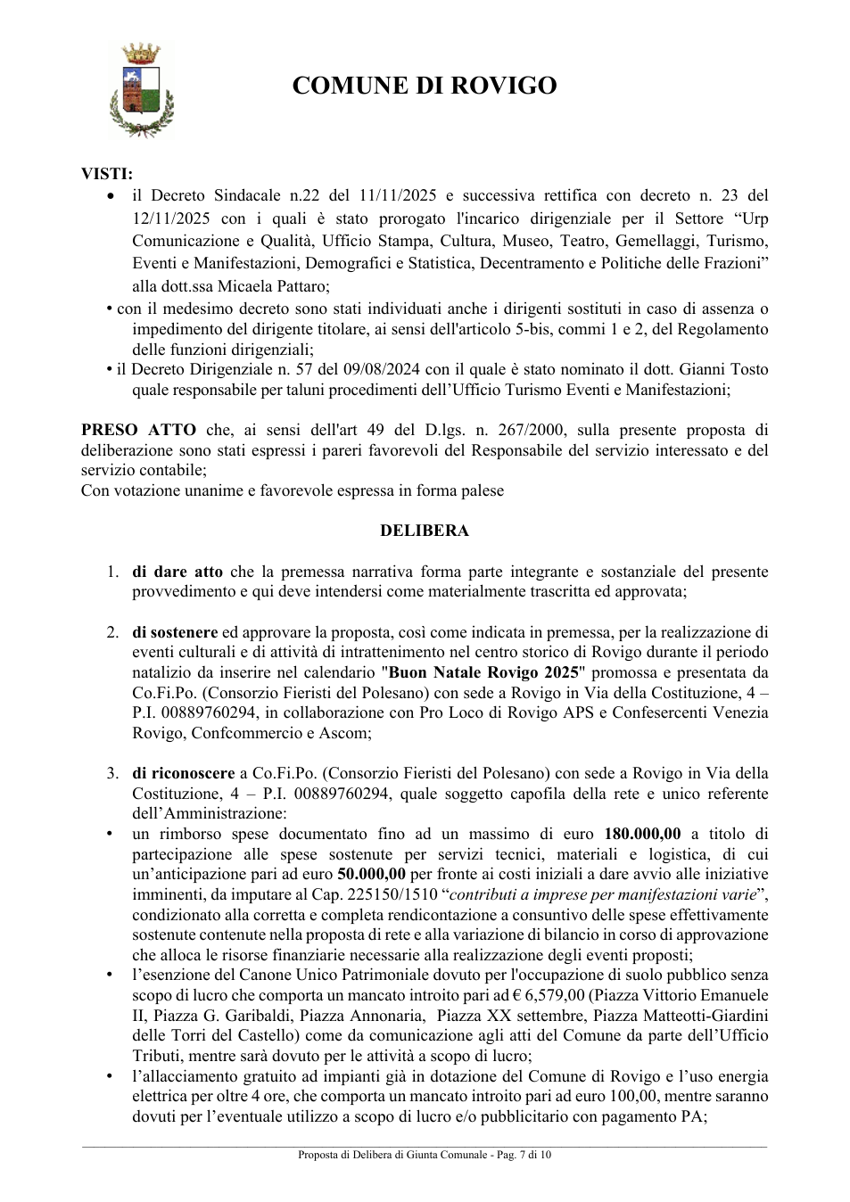 Pagina 7 del documento