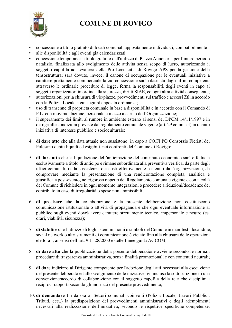 Pagina 8 del documento