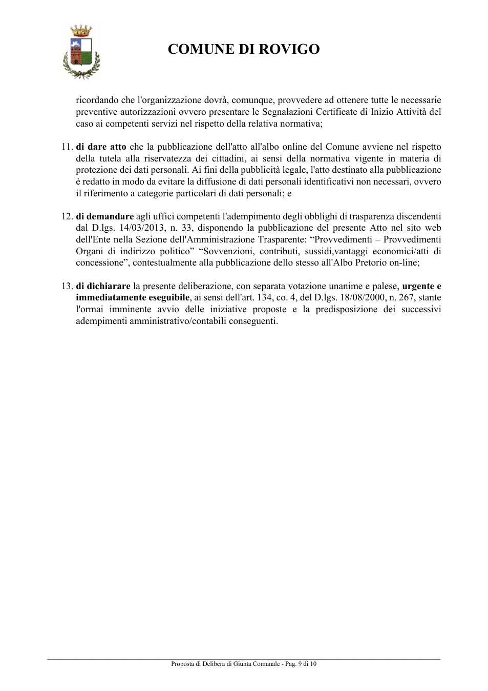 Pagina 9 del documento