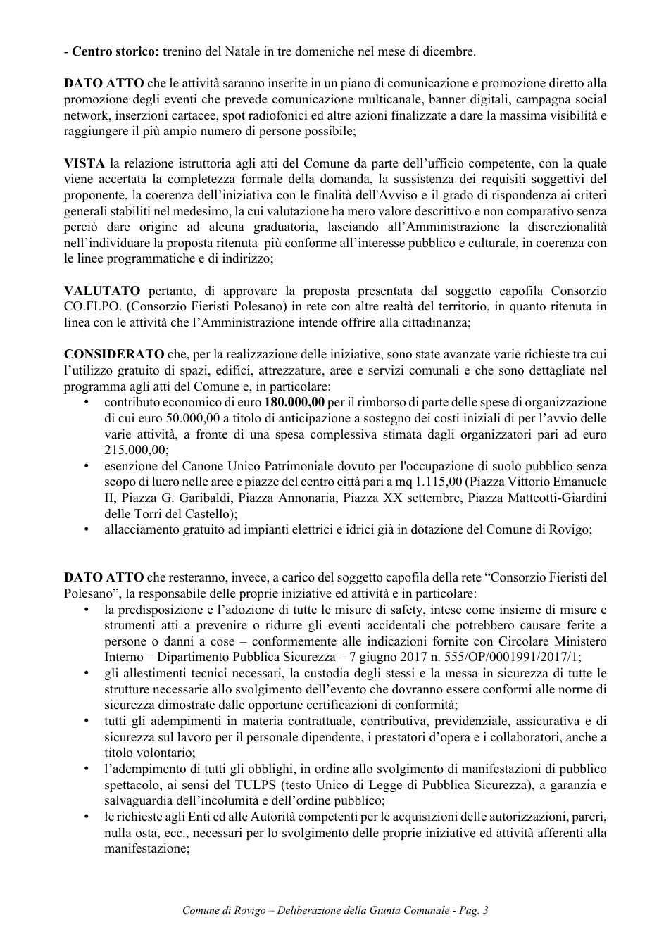 Pagina 3 del documento