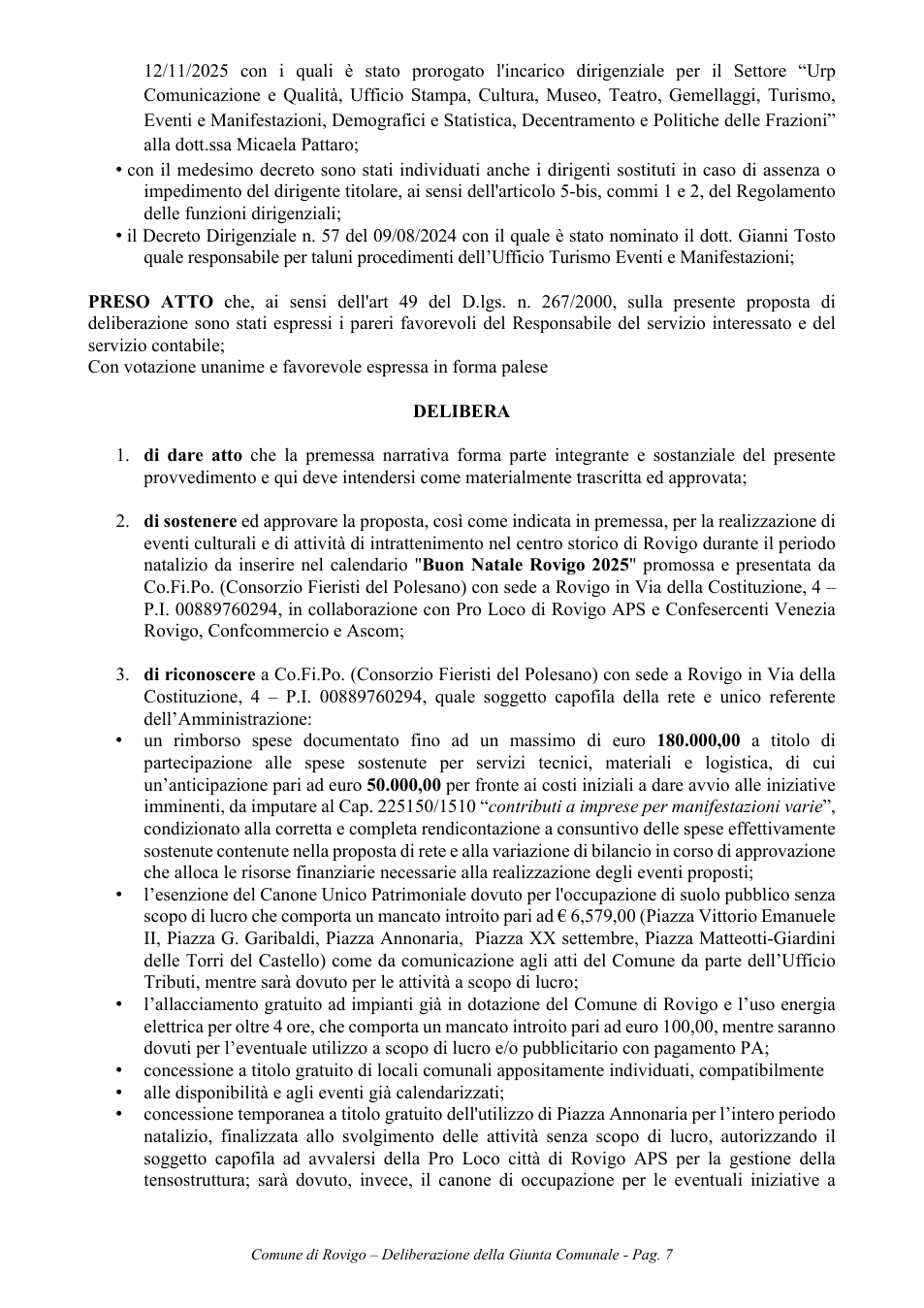 Pagina 7 del documento
