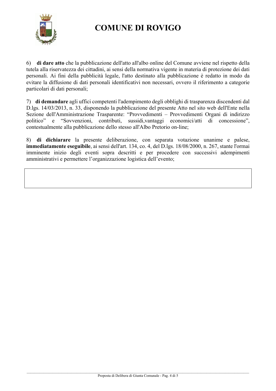 Pagina 4 del documento