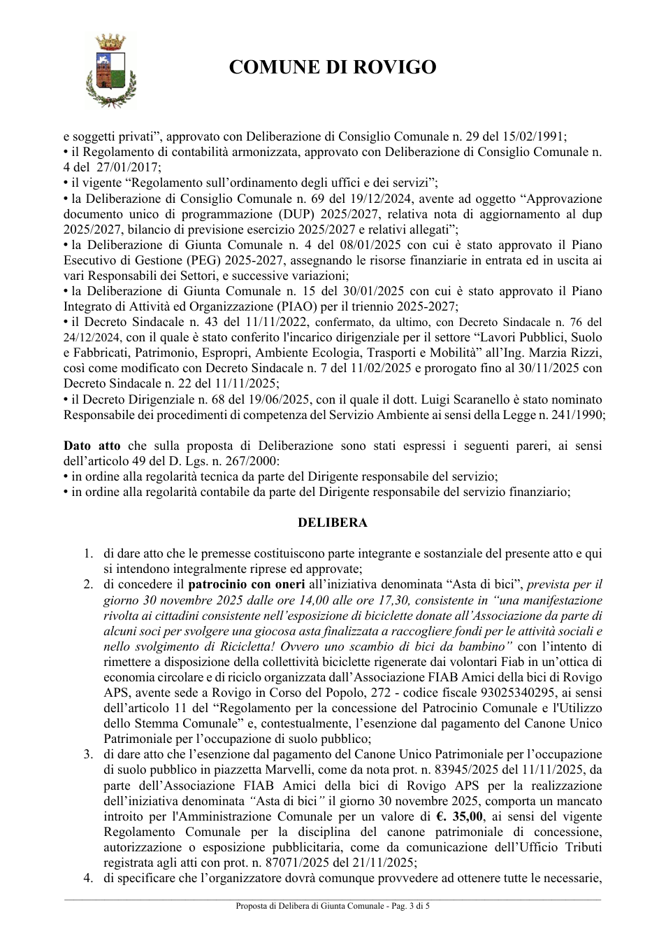 Pagina 3 del documento