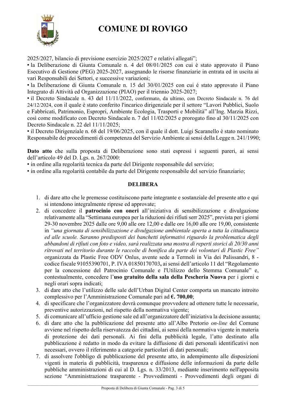 Pagina 3 del documento