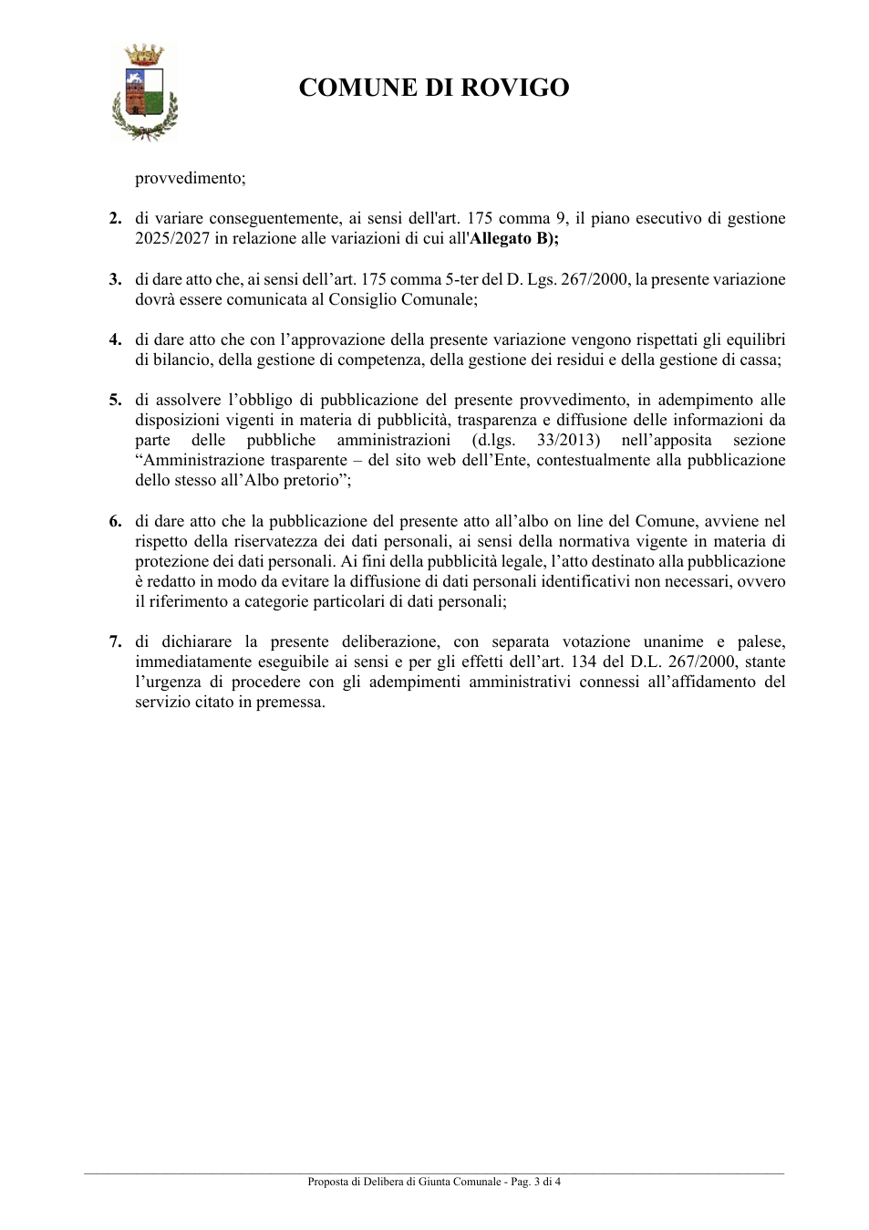 Pagina 3 del documento
