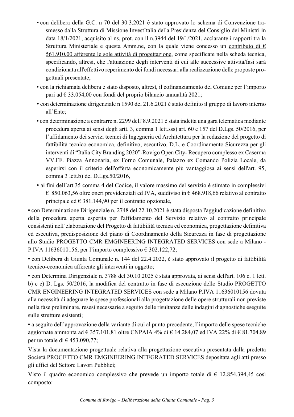 Pagina 3 del documento