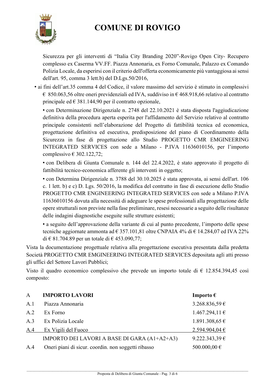 Pagina 3 del documento