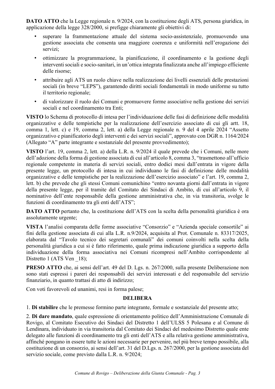 Pagina 3 del documento