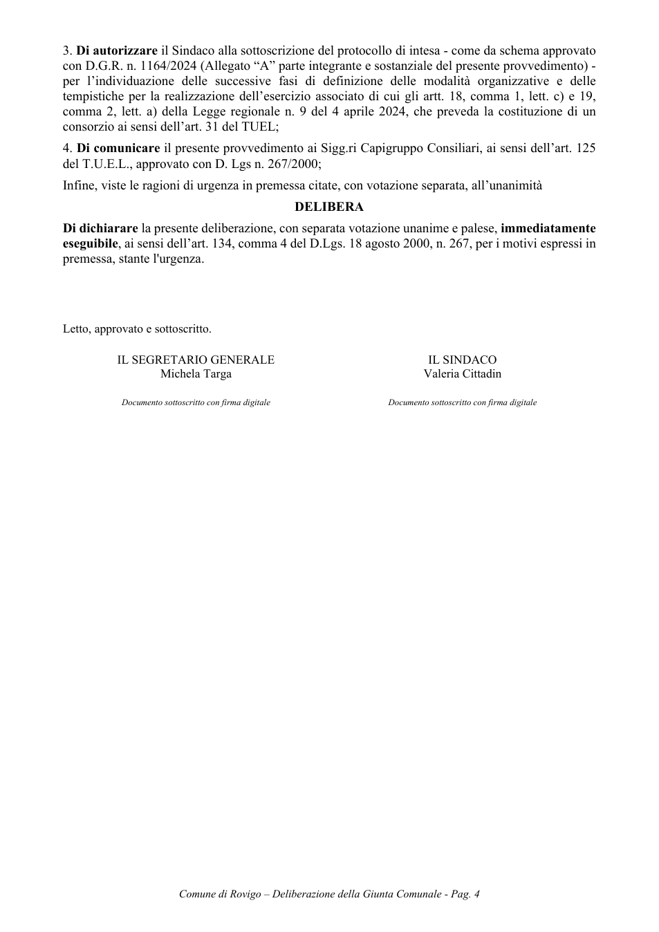 Pagina 4 del documento