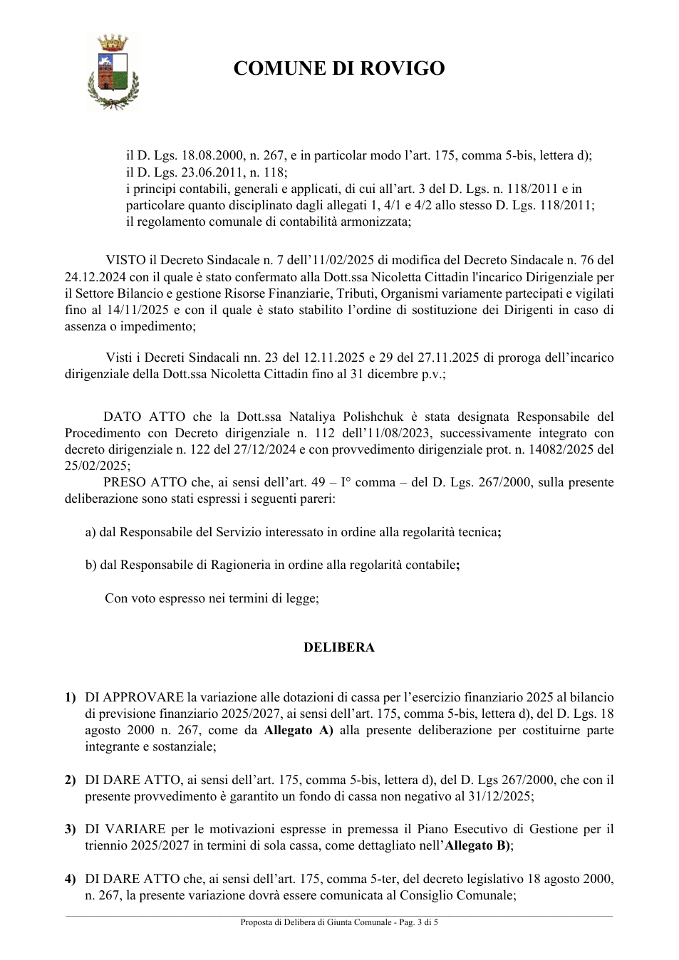 Pagina 3 del documento