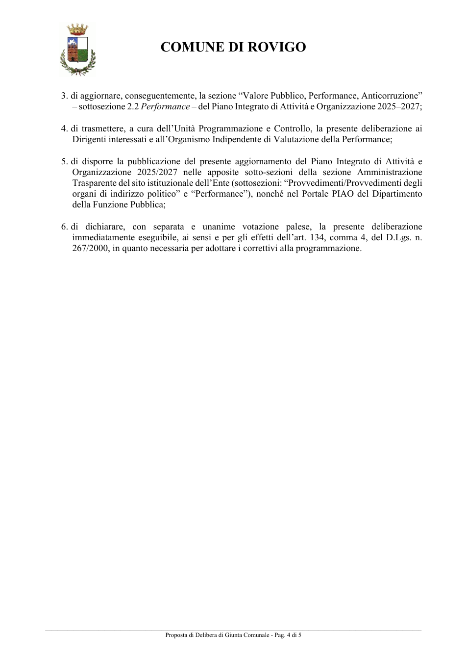 Pagina 4 del documento