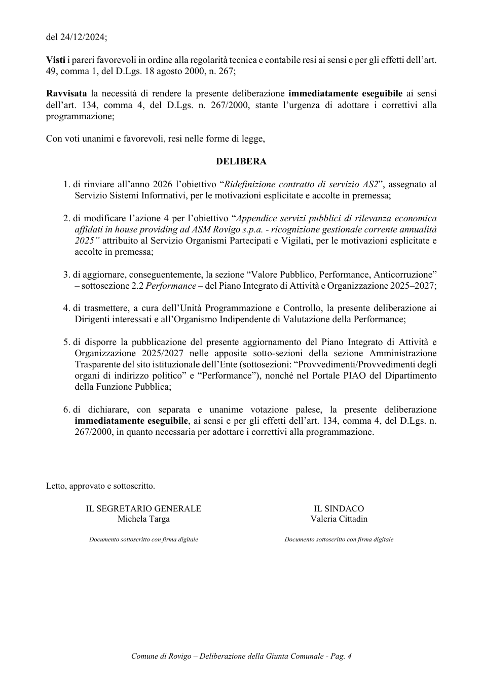 Pagina 4 del documento